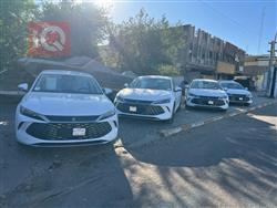 بی وای دی کوێن L DM-i